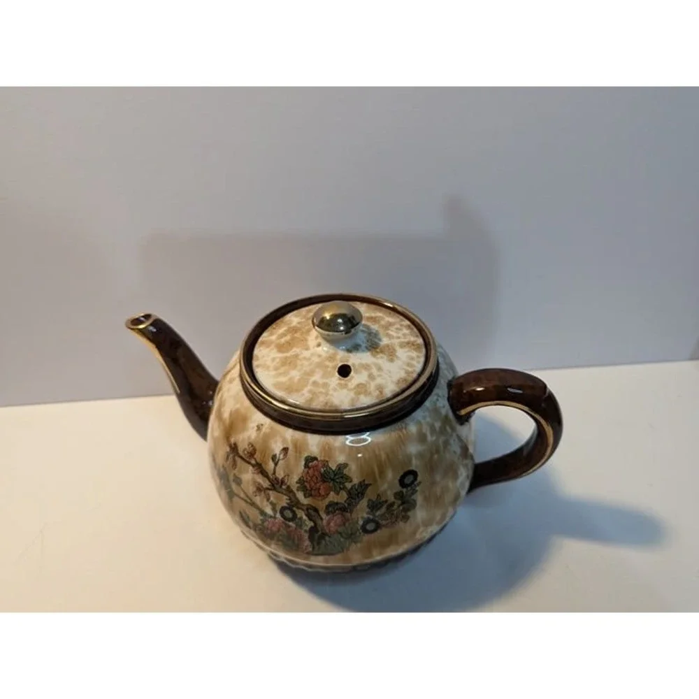 Kensington price teapot